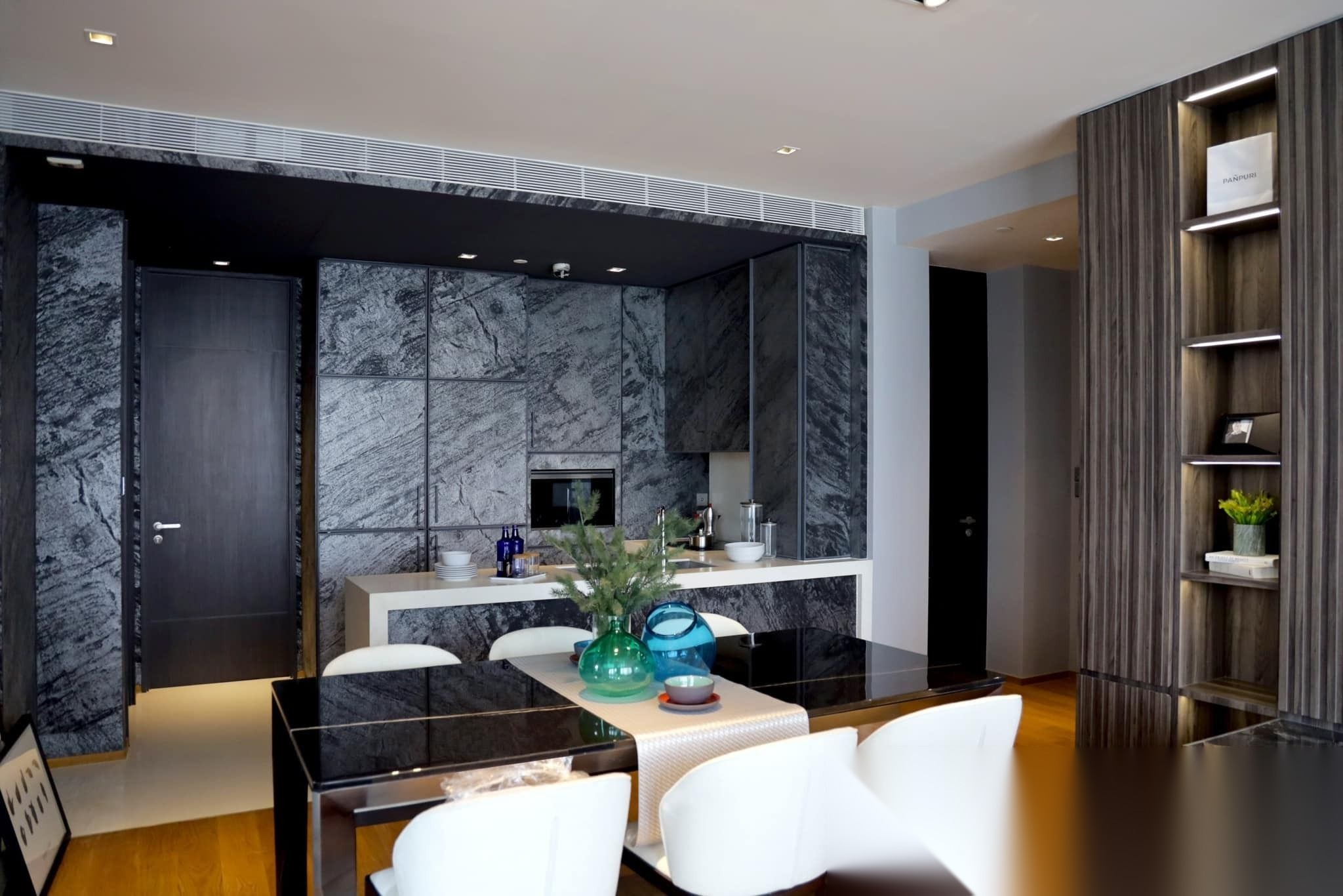 3 Bedroom Condo for sale at BEATNIQ Sukhumvit 32 — photo 3