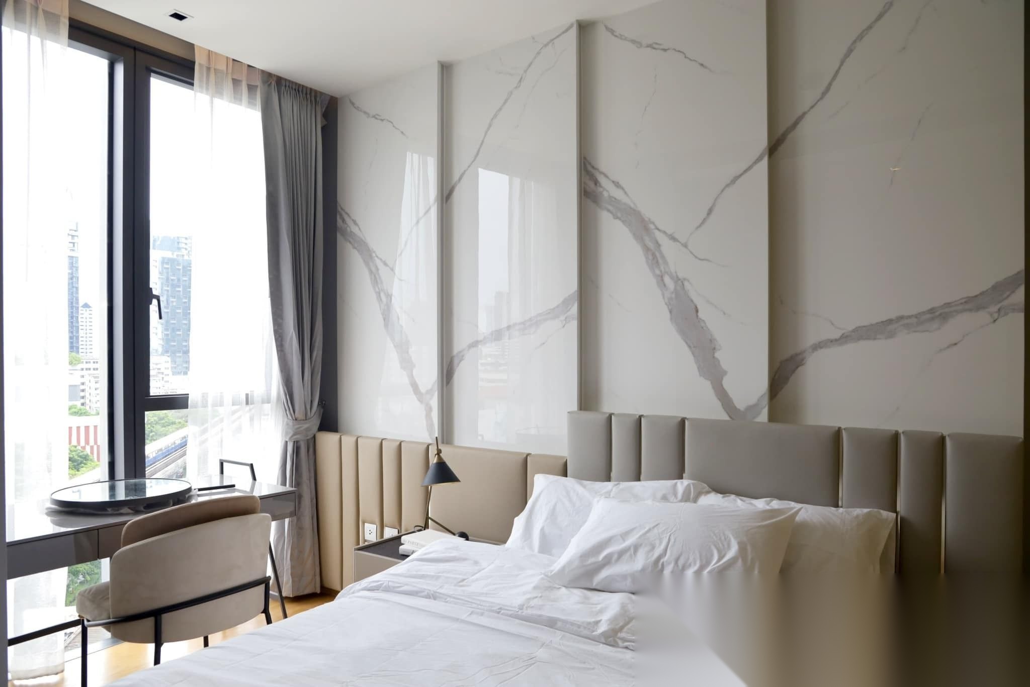 3 Bedroom Condo for sale at BEATNIQ Sukhumvit 32 — photo 4