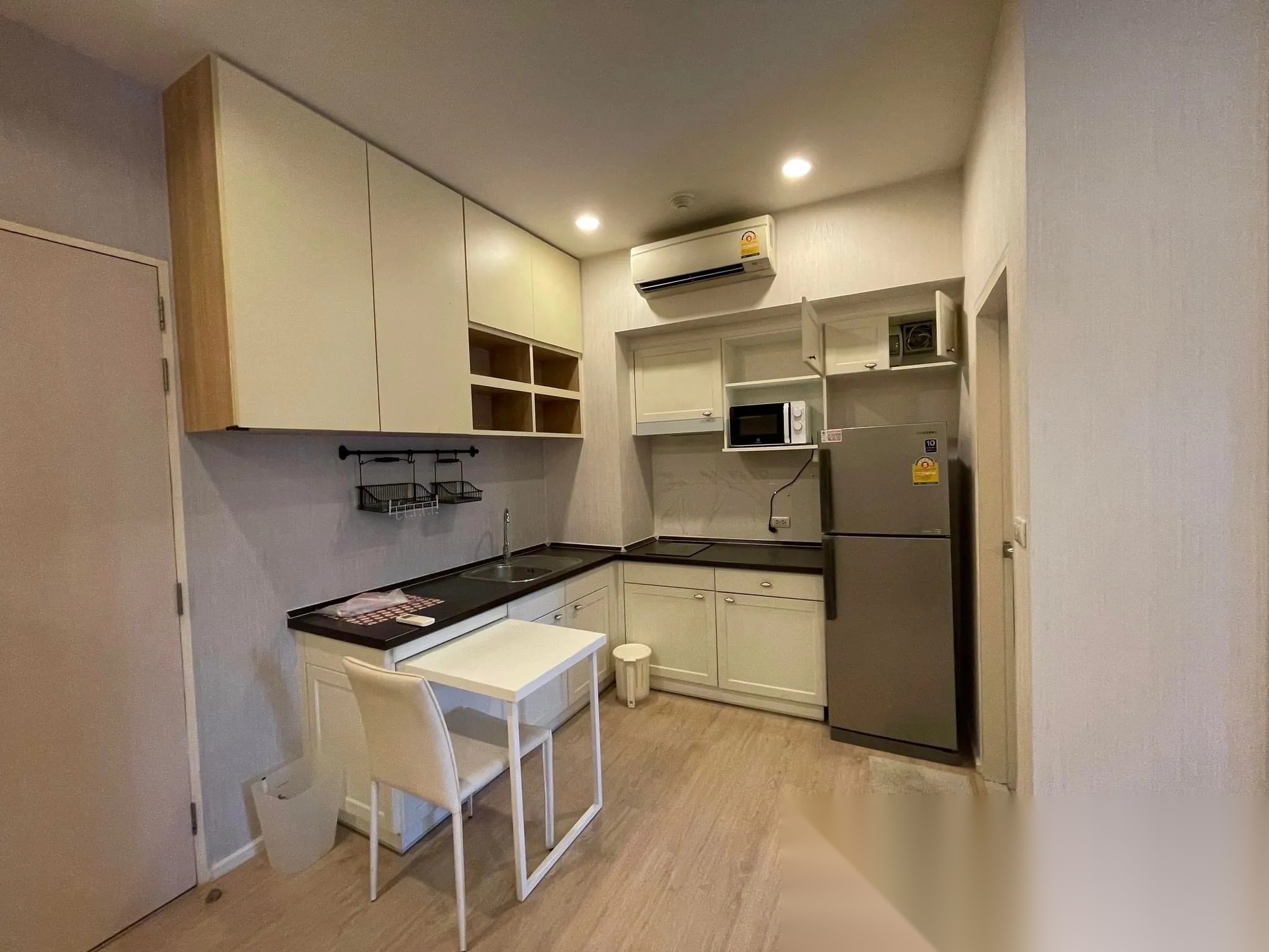 1 Bedroom Condo for sale at S1 Rama 9 Condominium — photo 1