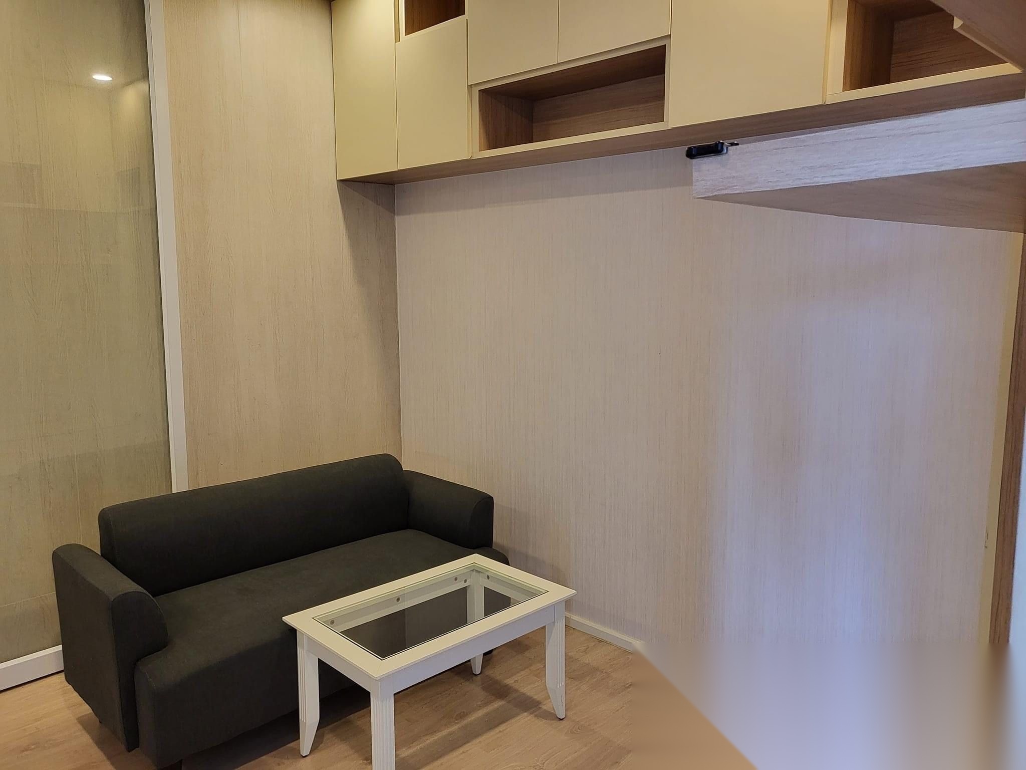 1 Bedroom Condo for sale at S1 Rama 9 Condominium — photo 2