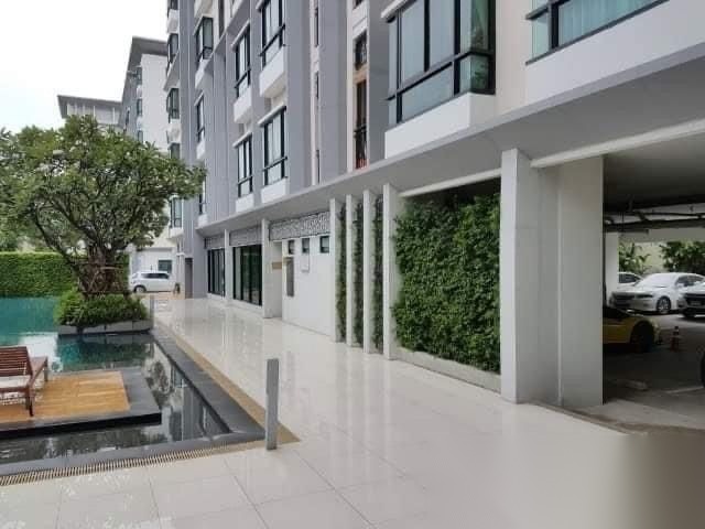 1 Bedroom Condo for sale at S1 Rama 9 Condominium — photo 5