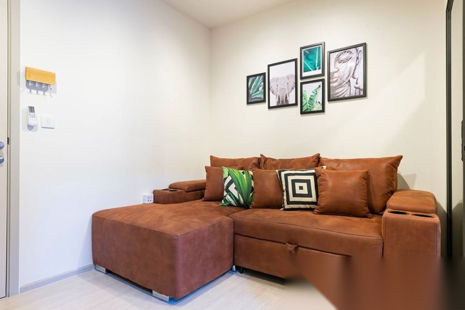1 Bedroom Condo for sale at Life Sukhumvit 48 — photo 3