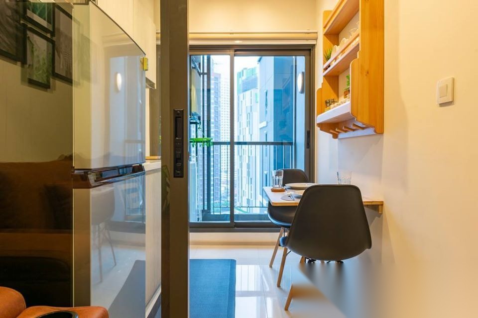 1 Bedroom Condo for sale at Life Sukhumvit 48 — photo 5
