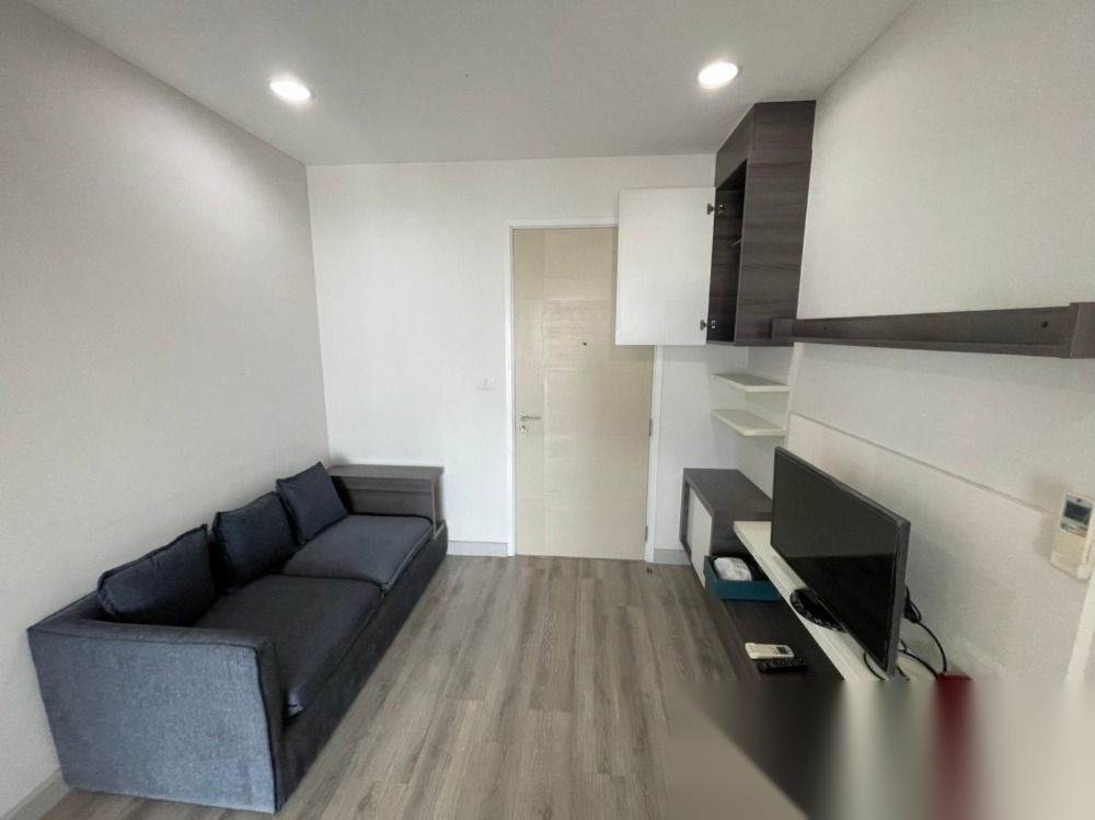 1 Bedroom Condo for sale at Centric Sathorn - Saint Louis — photo 2