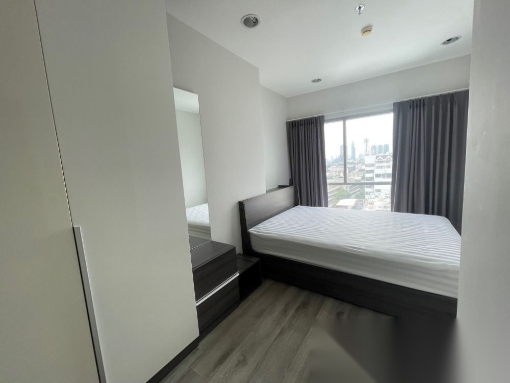 1 Bedroom Condo for sale at Centric Sathorn - Saint Louis — photo 3