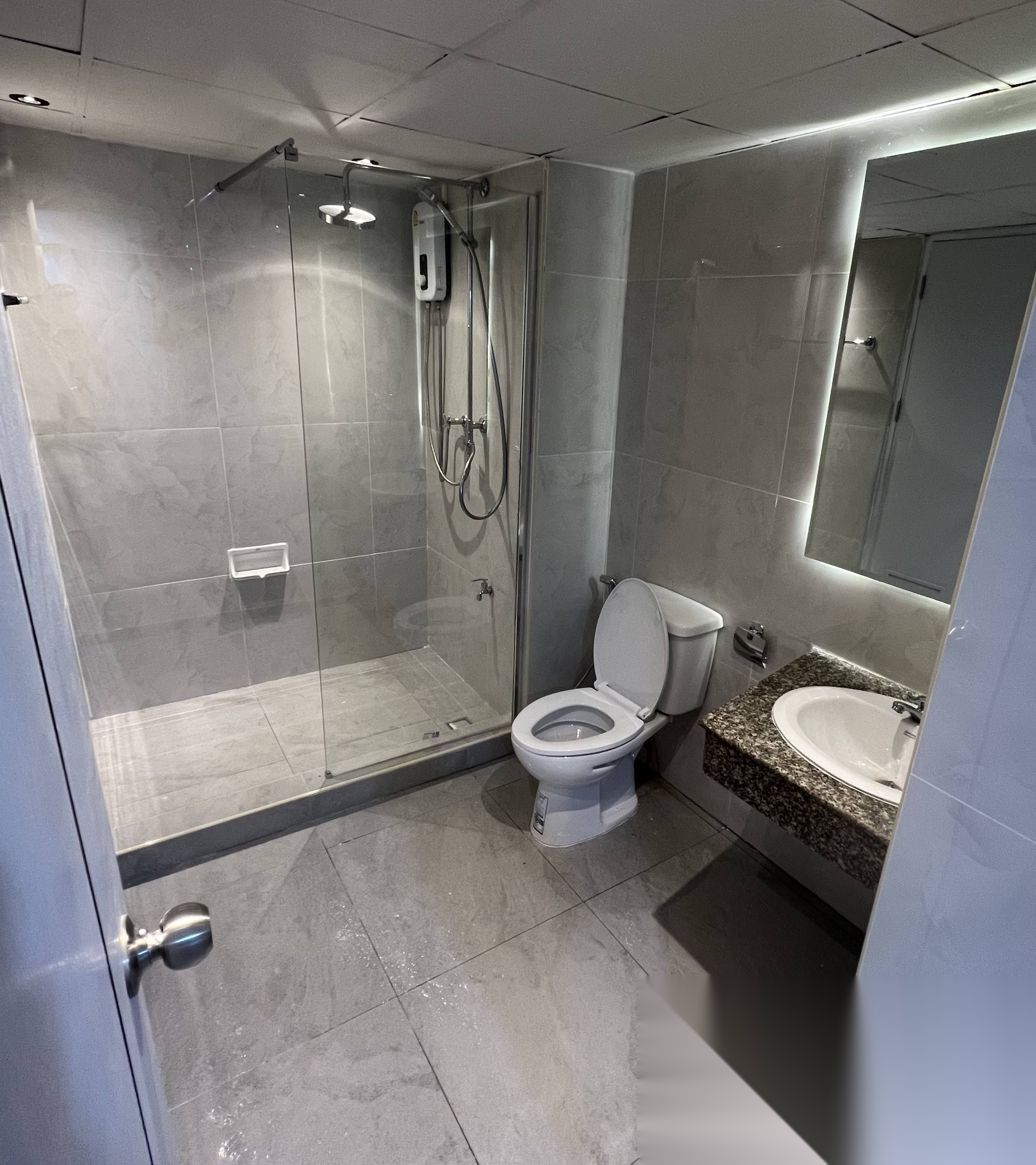 1 Bedroom Condo for sale at Century Park Condominium — photo 4