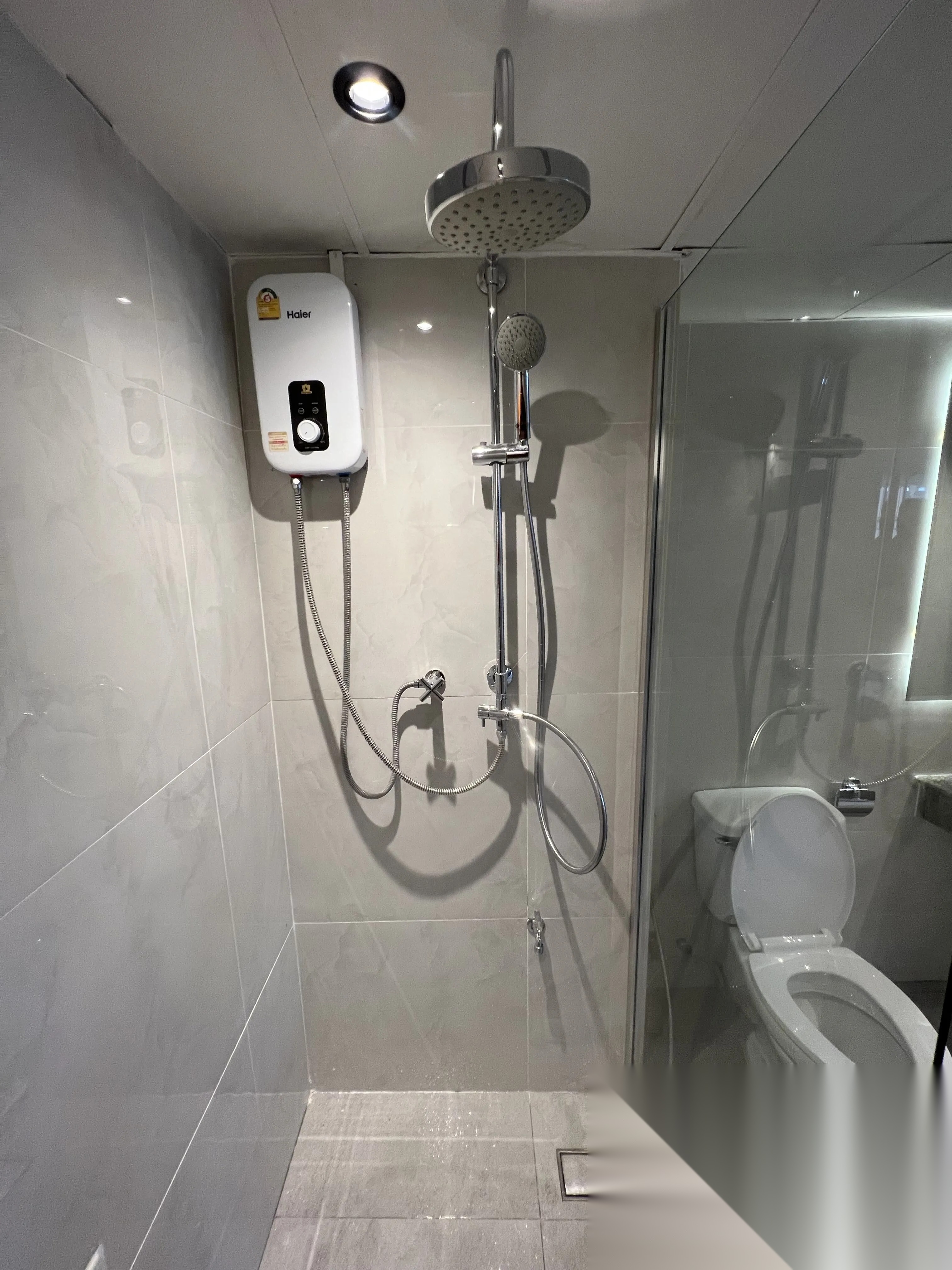 1 Bedroom Condo for sale at Century Park Condominium — photo 5