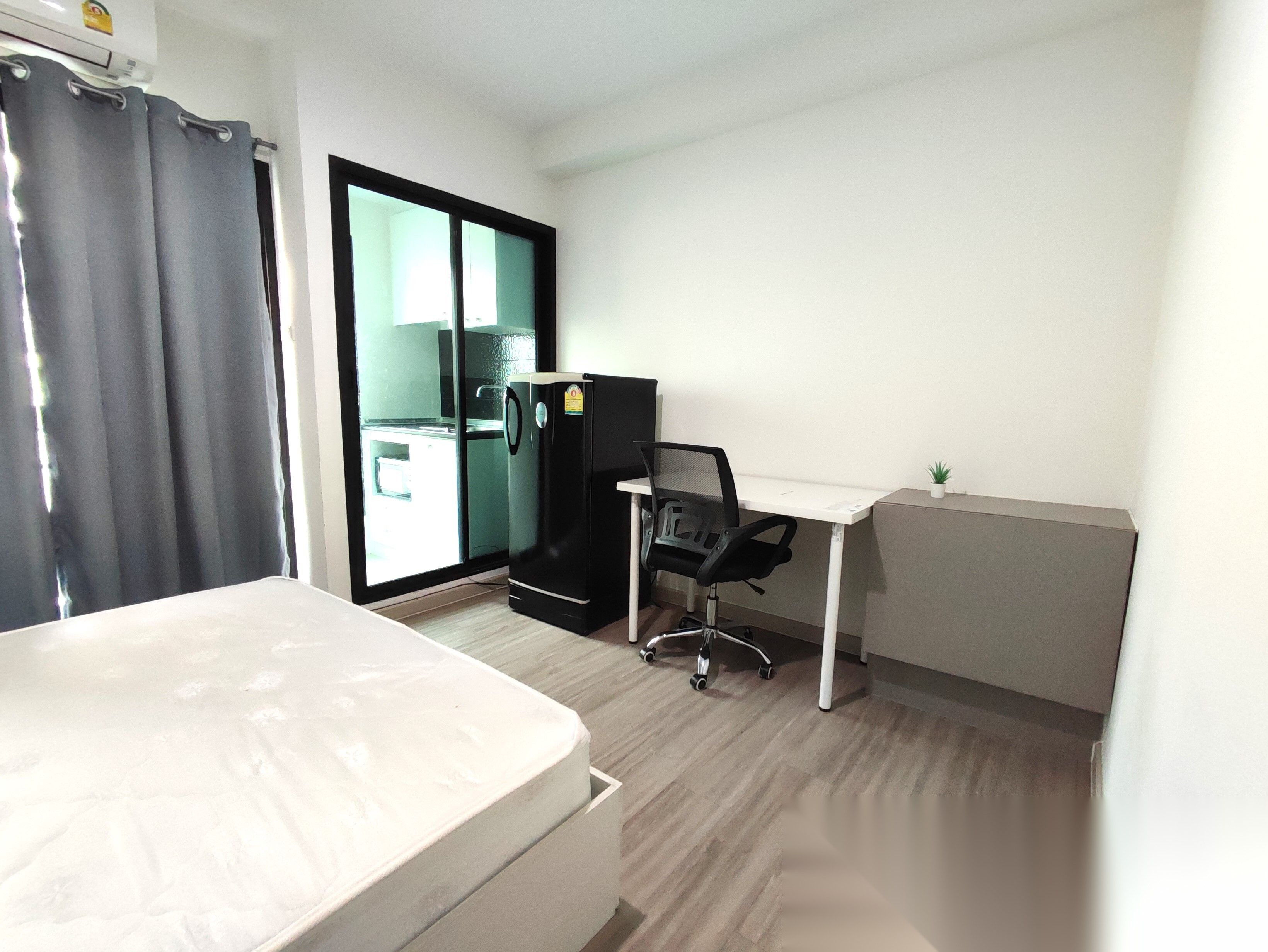Studio Condo for sale at Vela De Condo UTCC - Vipawadee 2 — photo 1