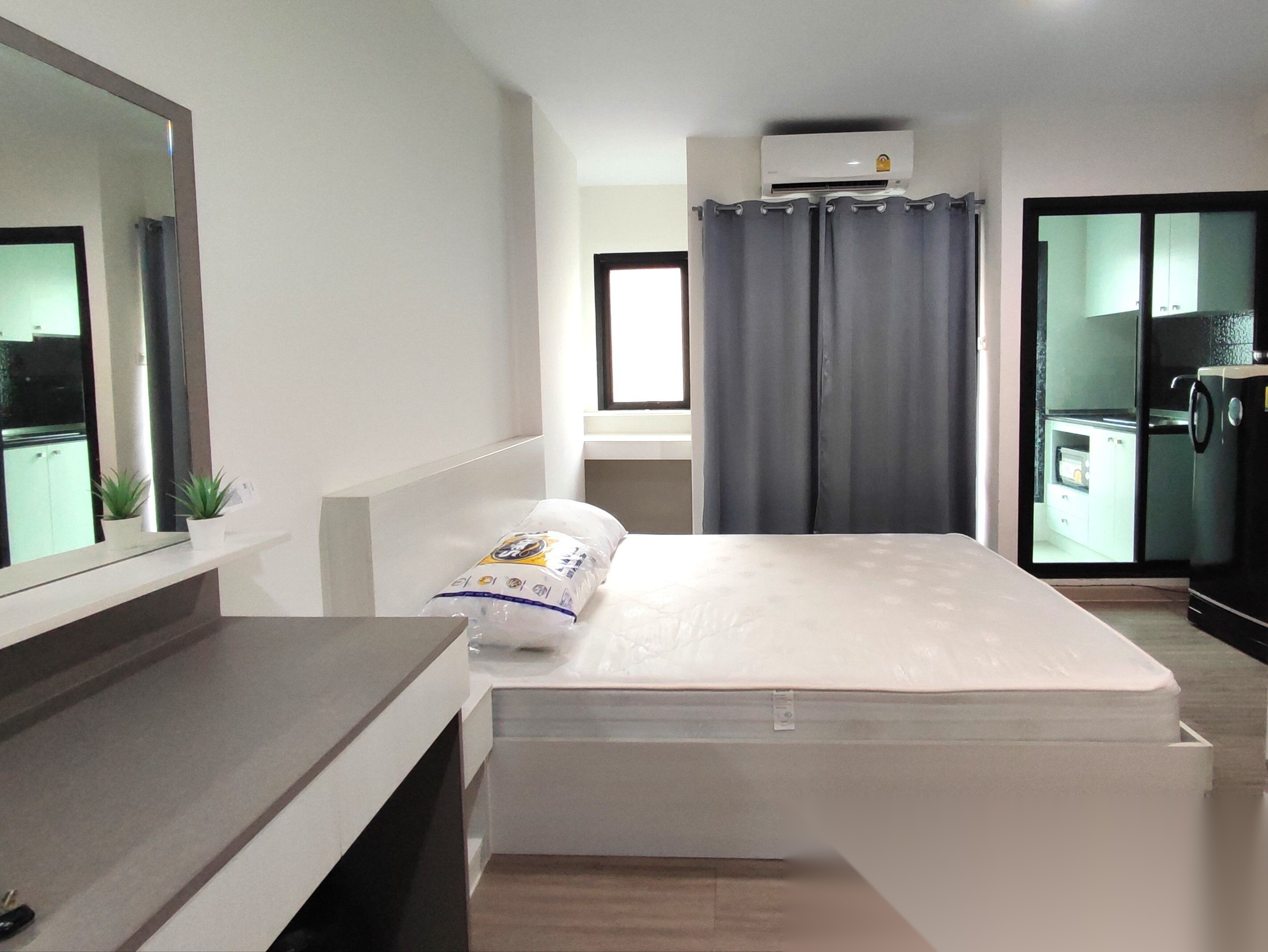 Studio Condo for sale at Vela De Condo UTCC - Vipawadee 2 — photo 2
