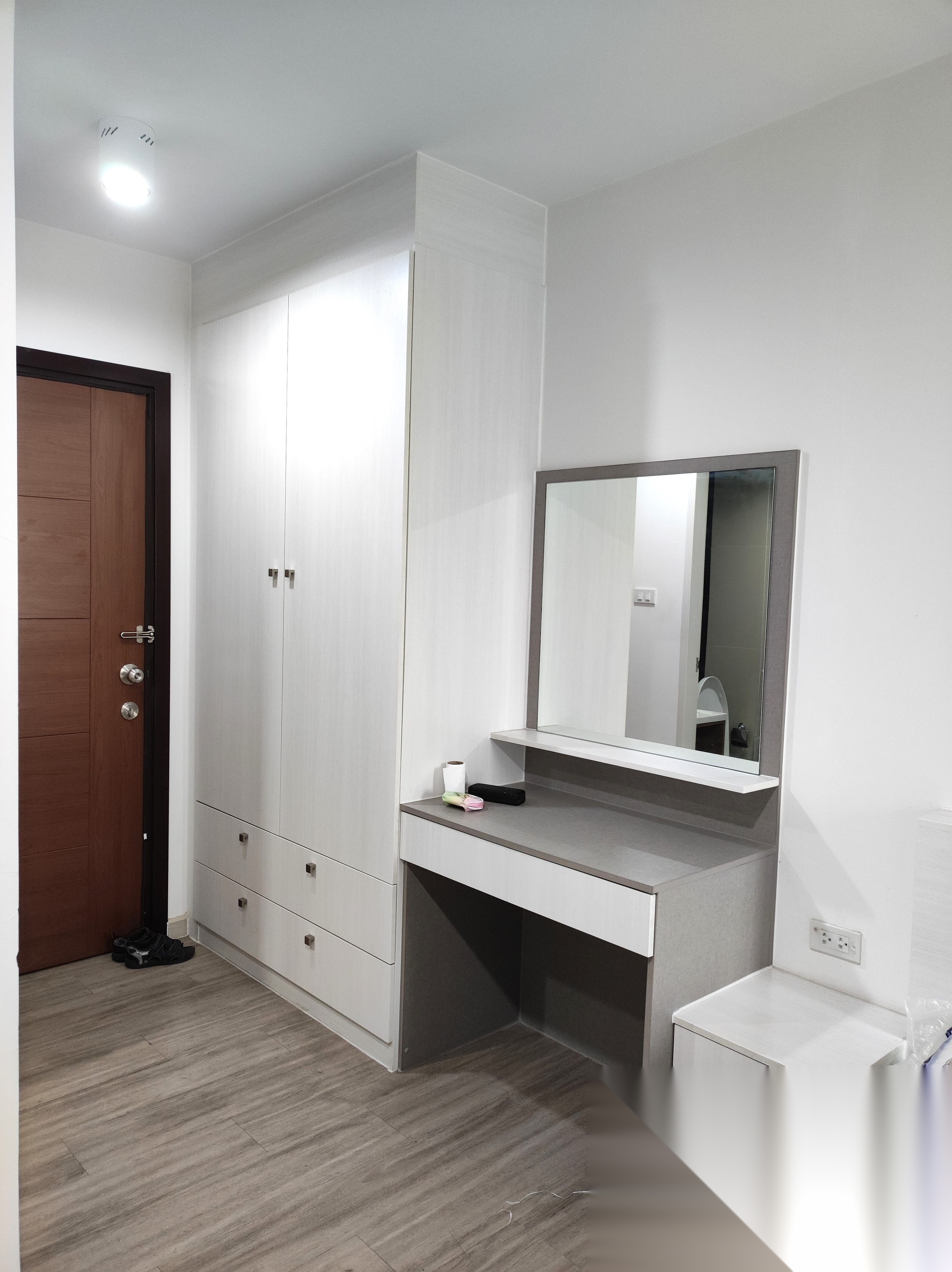 Studio Condo for sale at Vela De Condo UTCC - Vipawadee 2 — photo 3
