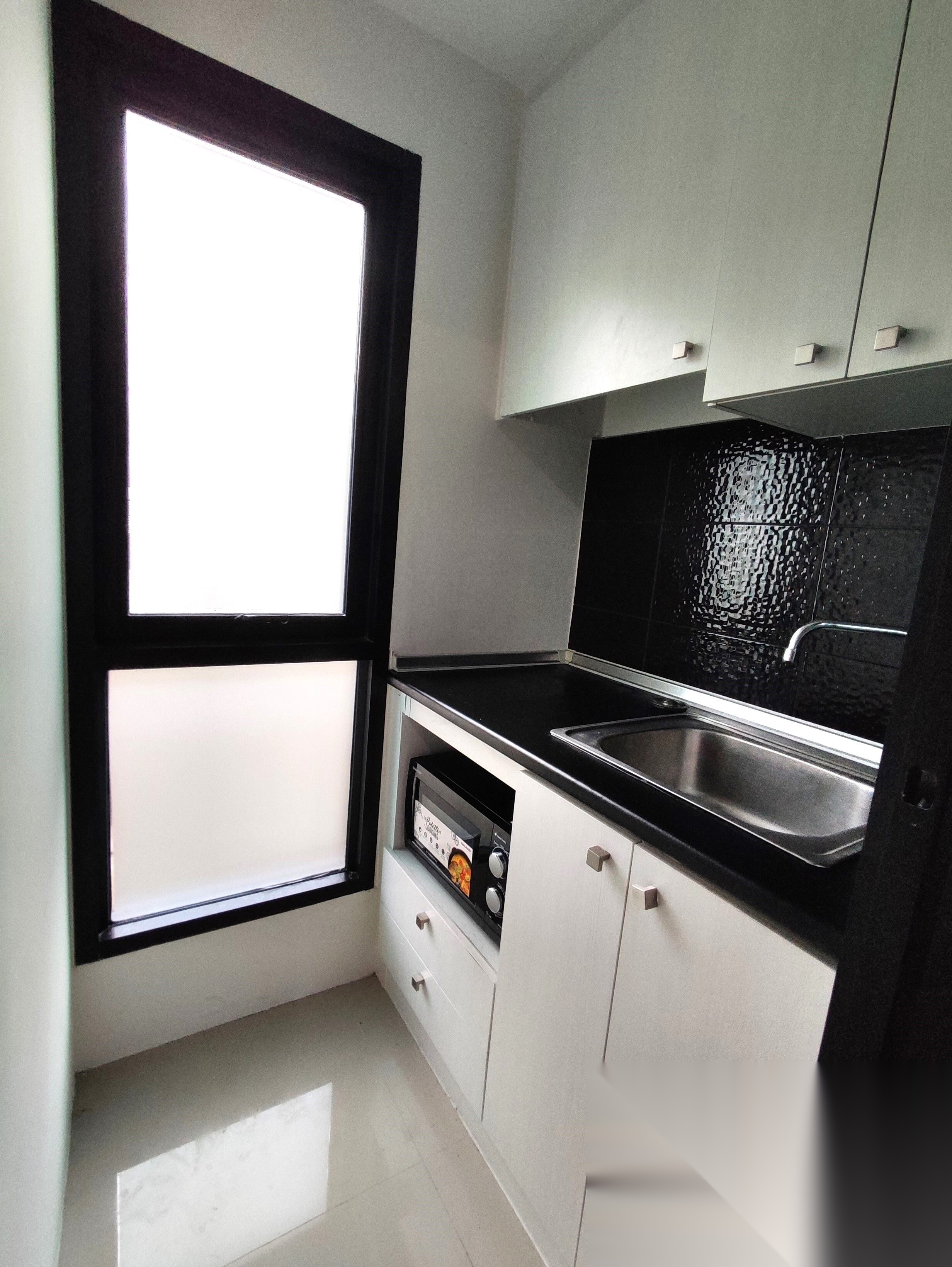 Studio Condo for sale at Vela De Condo UTCC - Vipawadee 2 — photo 4