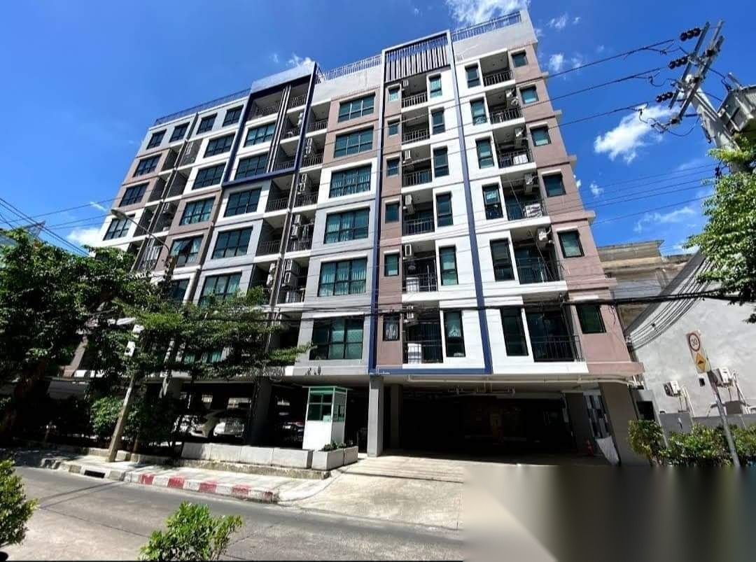 Studio Condo for sale at Vela De Condo UTCC - Vipawadee 2 — photo 5