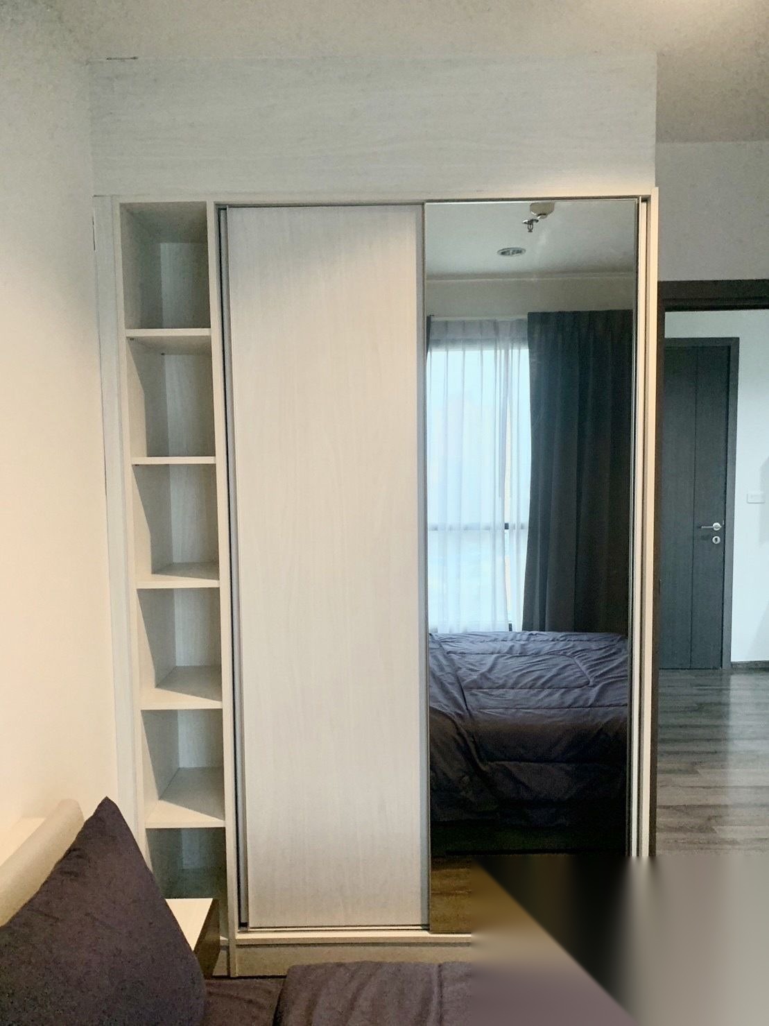 1 Bedroom Condo for sale at The Base Park West Sukhumvit 77 — photo 4