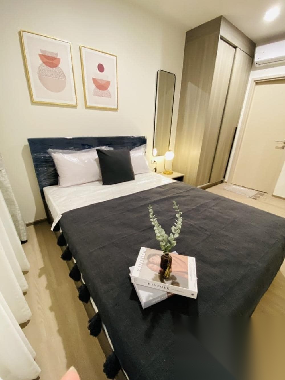 1 Bedroom Condo for sale at The Base Phetchaburi-Thonglor — photo 4