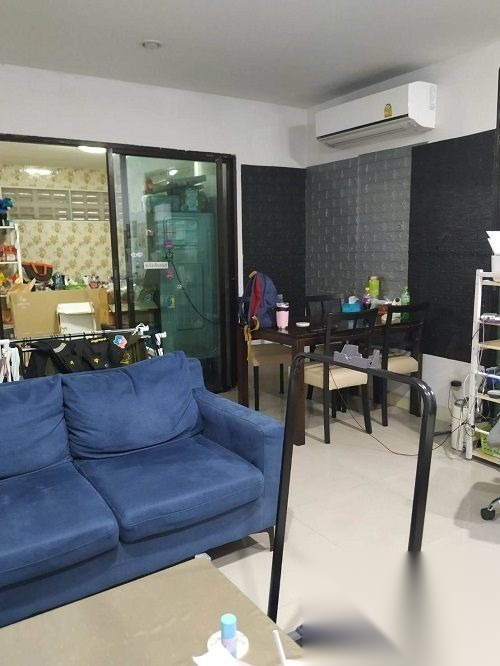 5 Bedroom Townhouse for sale at Areeya Mova — photo 1