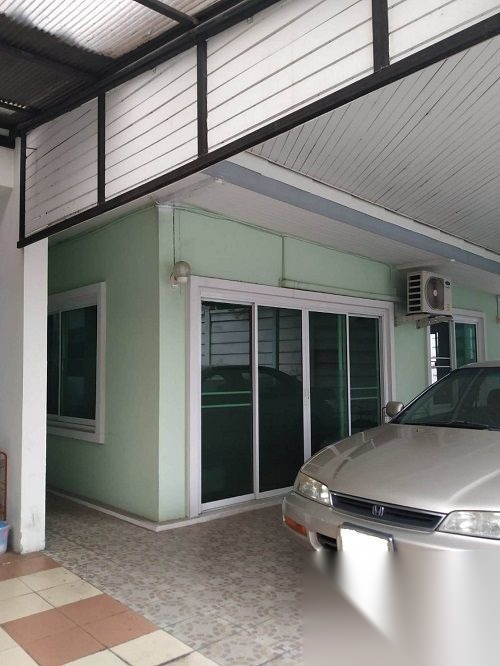 5 Bedroom Townhouse for sale at Areeya Mova — photo 3