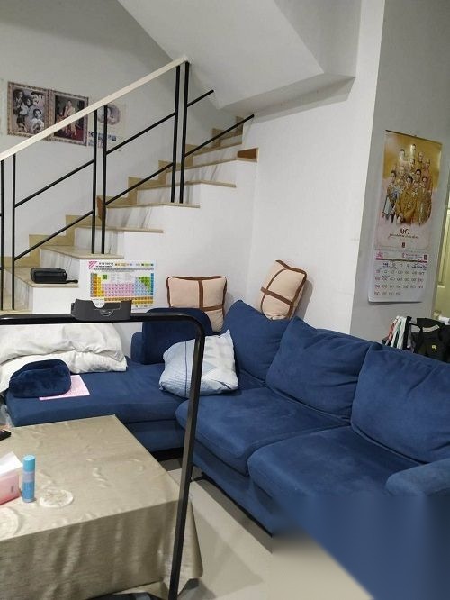 5 Bedroom Townhouse for sale at Areeya Mova — photo 4