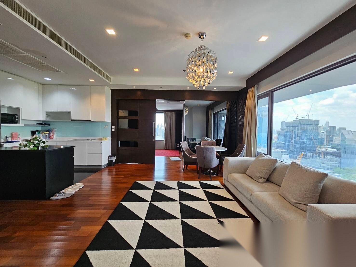 2 Bedroom Condo for sale at Amanta Lumpini — photo 3