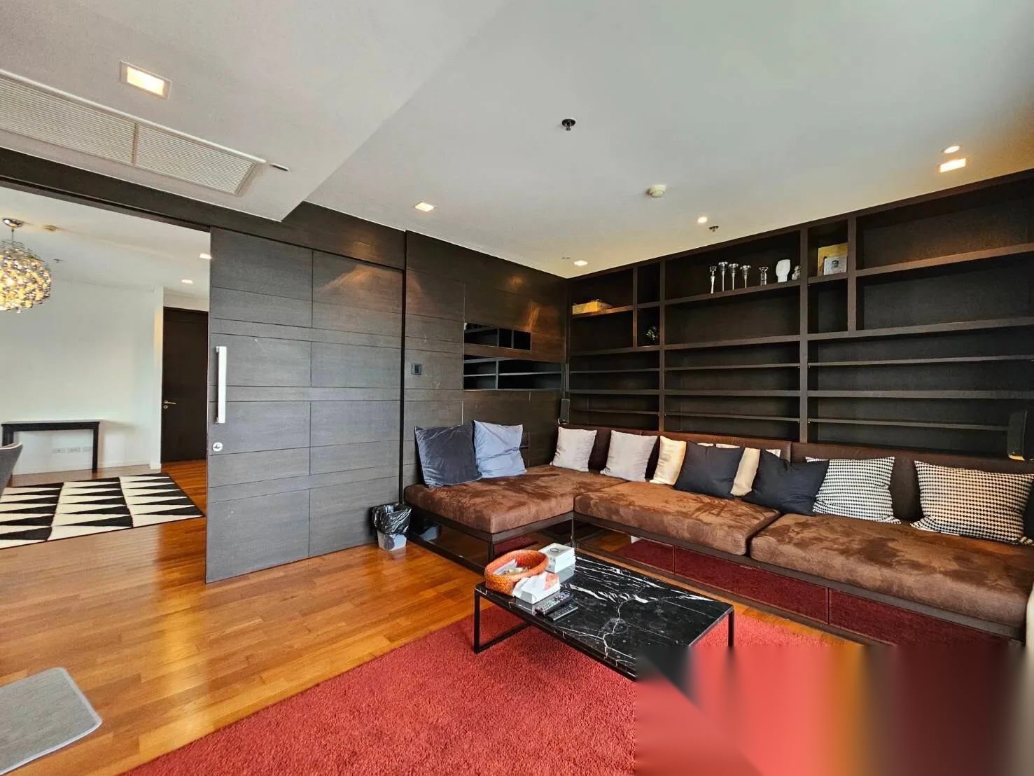 2 Bedroom Condo for sale at Amanta Lumpini — photo 4