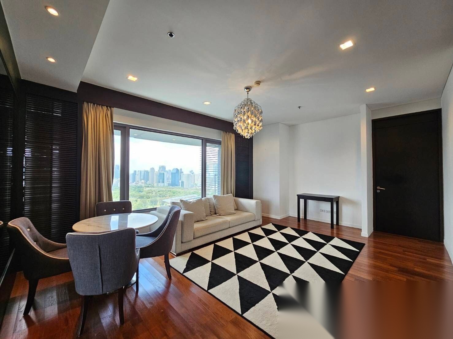 2 Bedroom Condo for sale at Amanta Lumpini — photo 5
