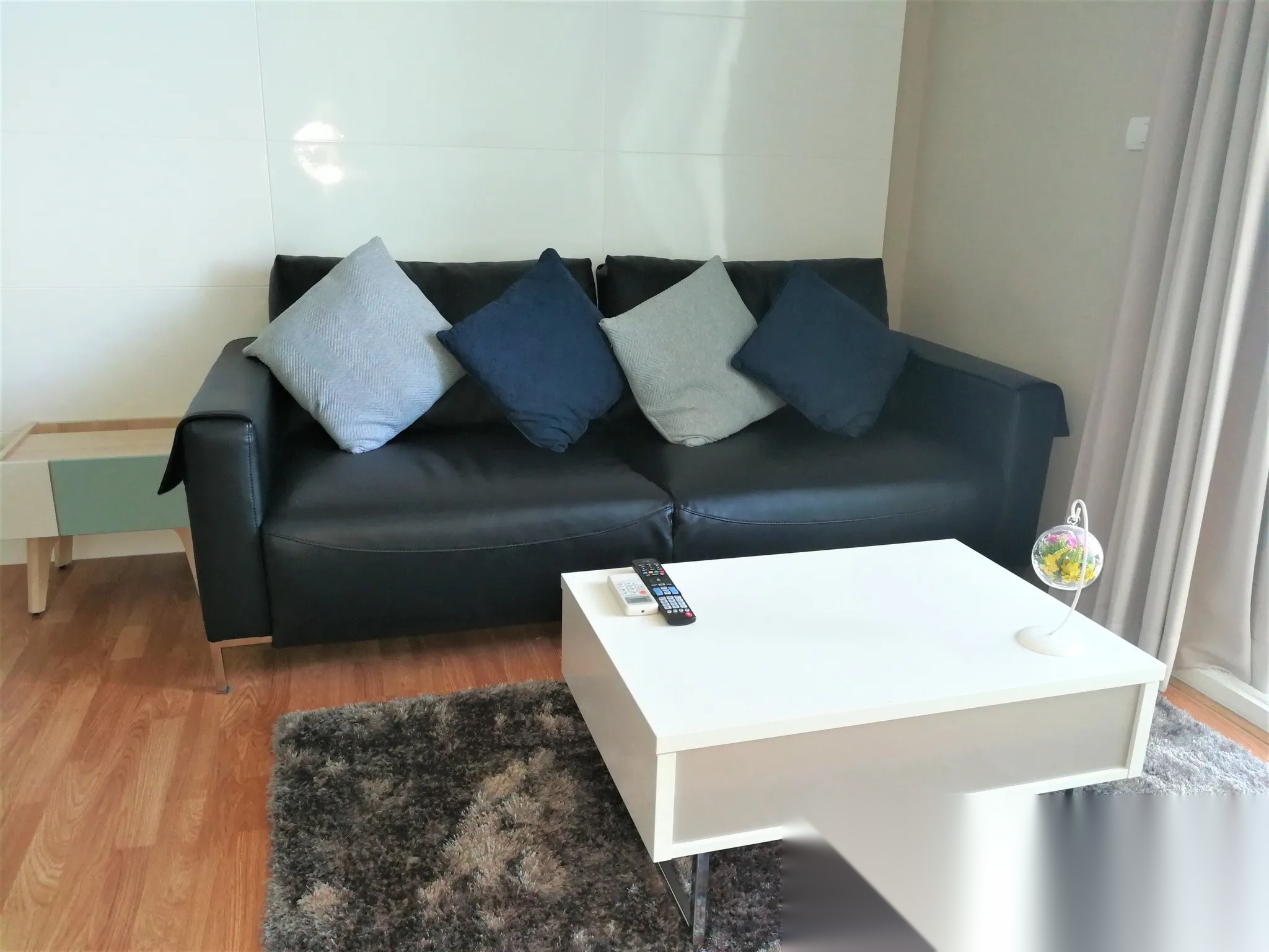 2 Bedroom Condo for sale at Supalai Park Srinakarin — photo 1