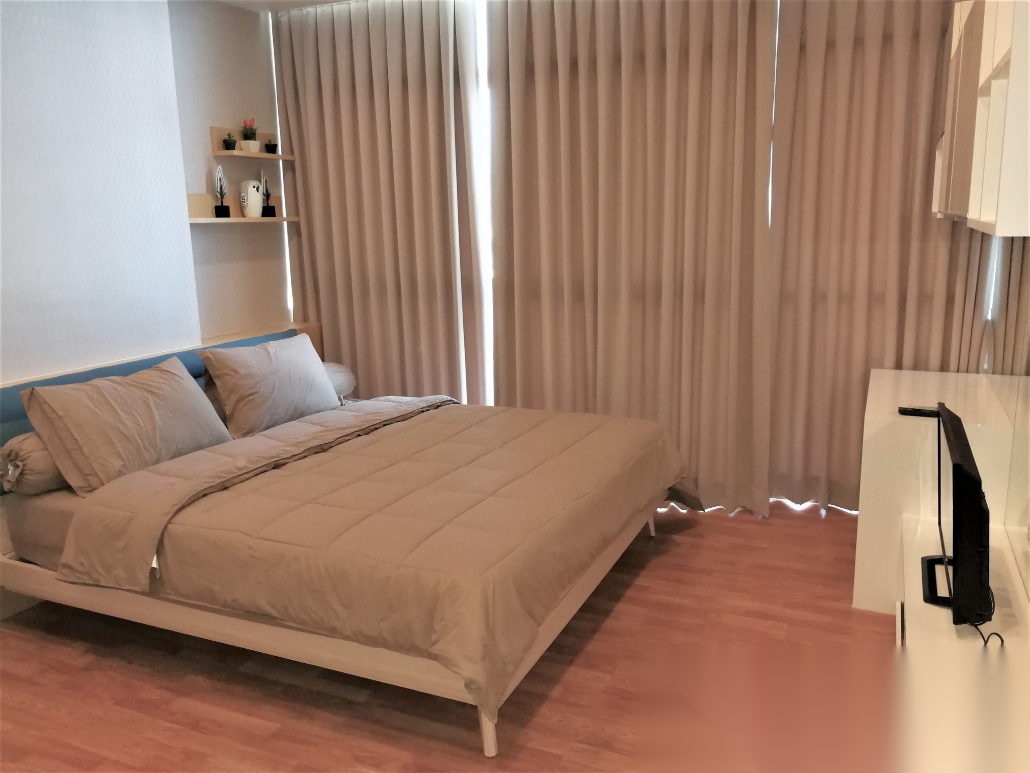 2 Bedroom Condo for sale at Supalai Park Srinakarin — photo 5