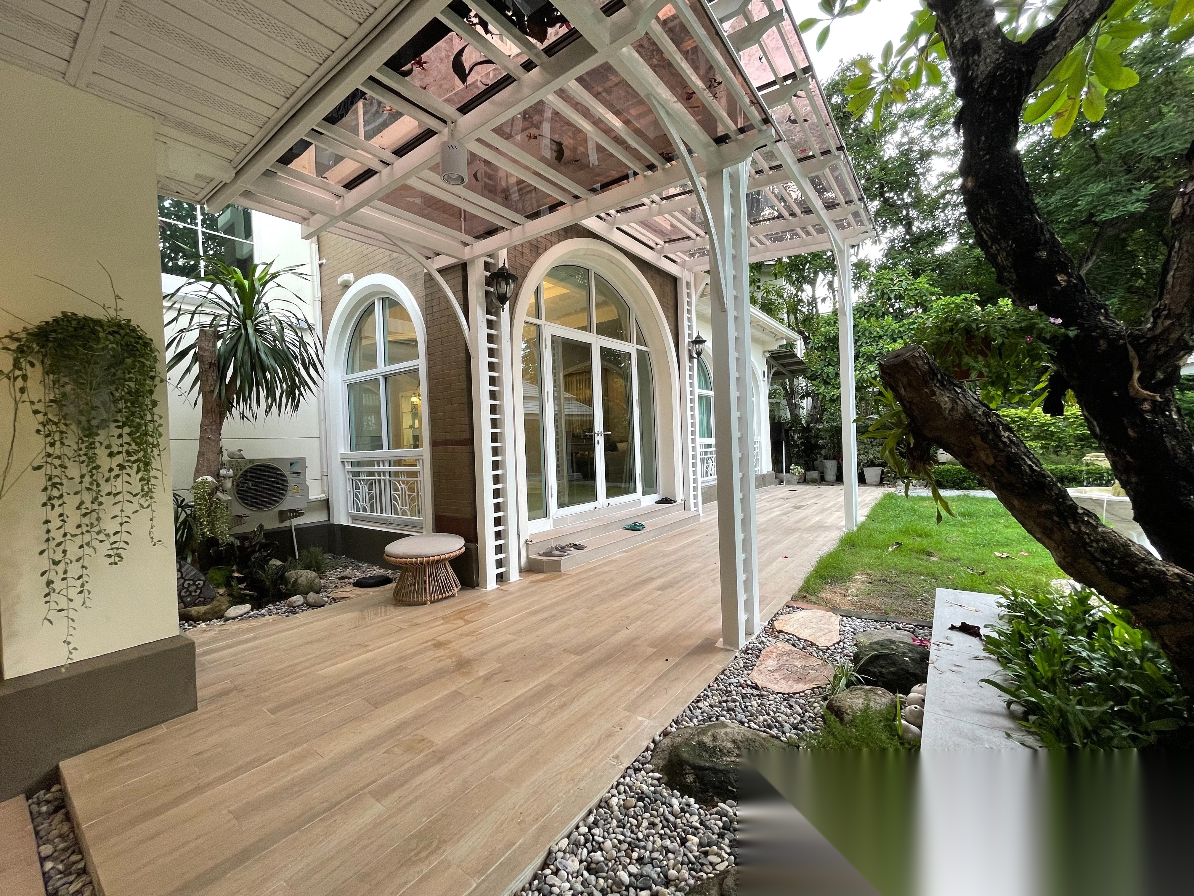 3 Bedroom House for sale at Perfect Masterpiece Ekamai-Ramintra — photo 1