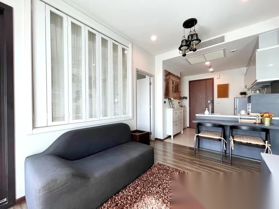1 Bedroom Condo for sale at Wyne Sukhumvit — photo 1