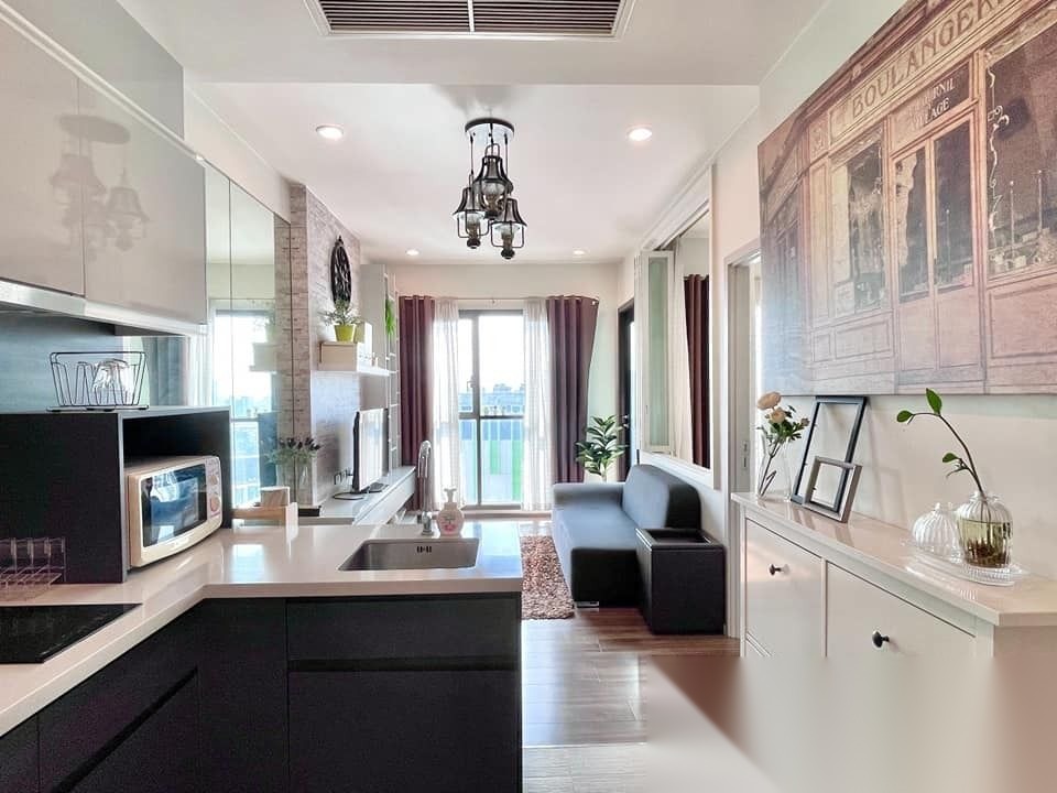 1 Bedroom Condo for sale at Wyne Sukhumvit — photo 2