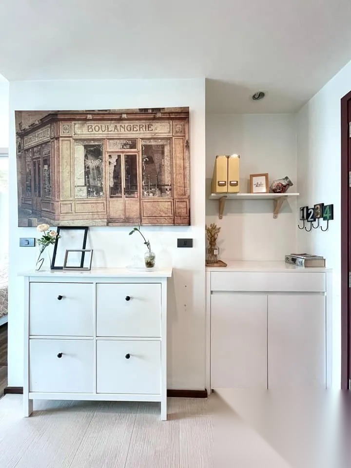 1 Bedroom Condo for sale at Wyne Sukhumvit — photo 3