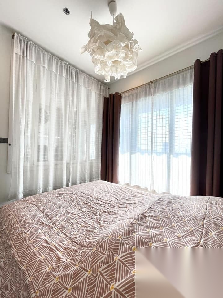 1 Bedroom Condo for sale at Wyne Sukhumvit — photo 4