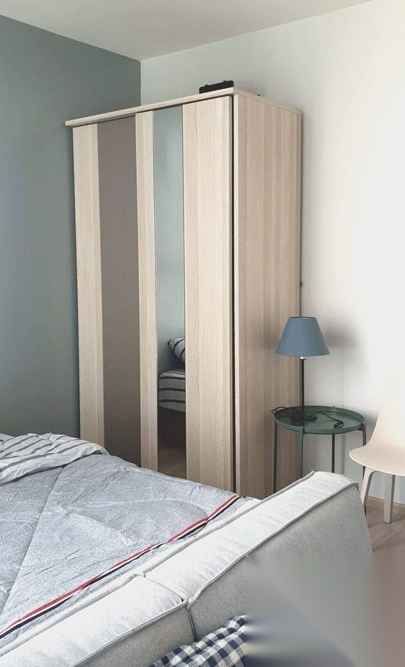 Studio Condo for sale at Noble Revolve Ratchada — photo 5