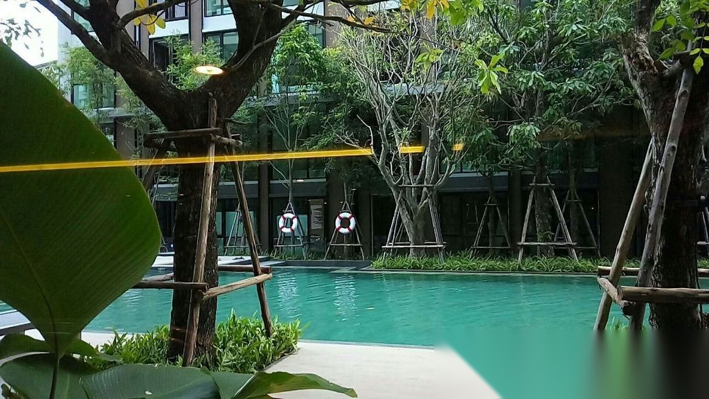1 Bedroom Condo for sale at Vtara Sukhumvit 36 — photo 1