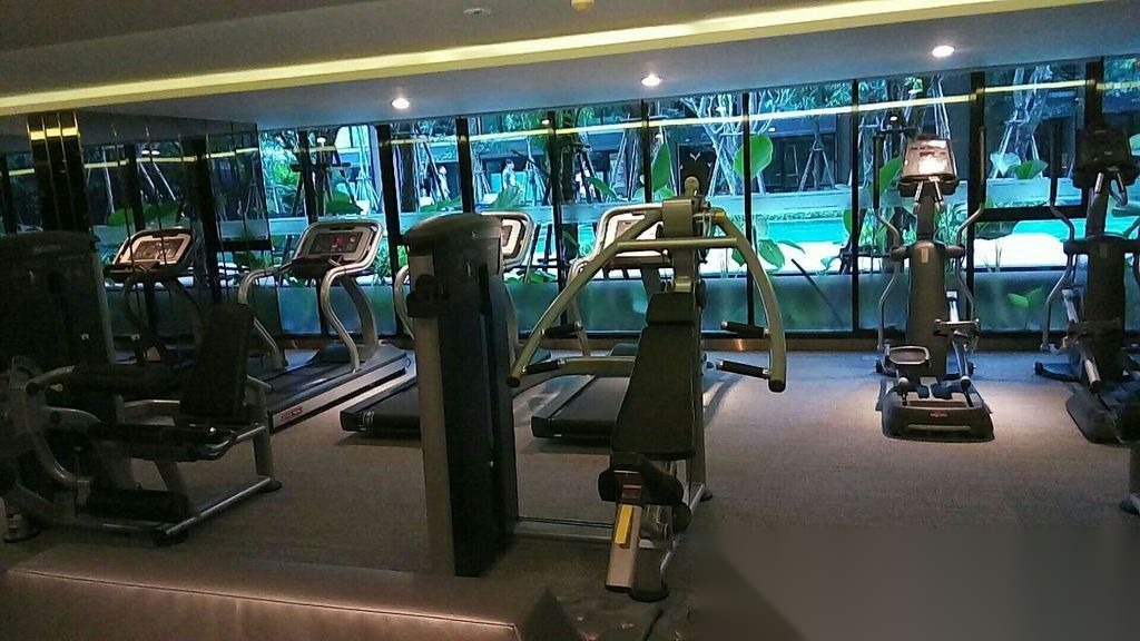 1 Bedroom Condo for sale at Vtara Sukhumvit 36 — photo 3