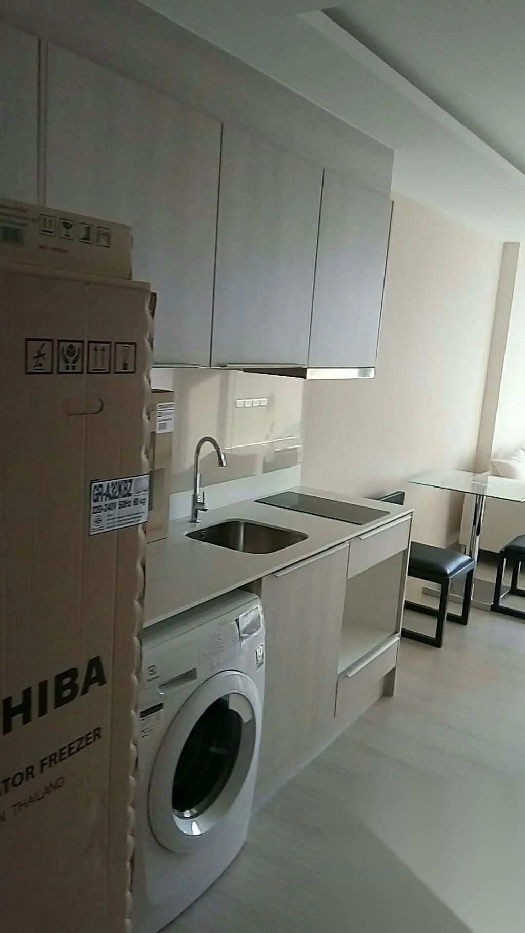 1 Bedroom Condo for sale at Vtara Sukhumvit 36 — photo 5
