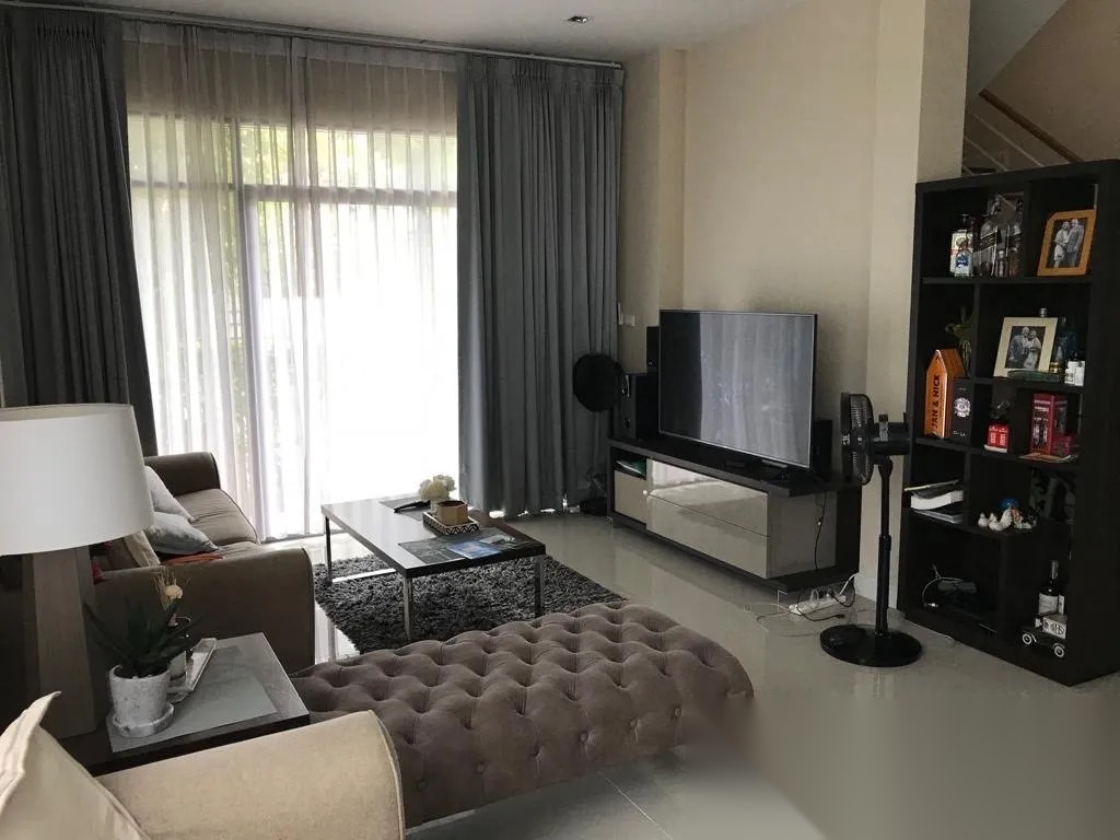 3 Bedroom House for sale at Perfect Place Sukhumvit 77 - Suvarnabhumi — photo 1