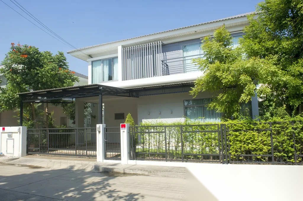 3 Bedroom House for sale at Perfect Place Sukhumvit 77 - Suvarnabhumi — photo 2