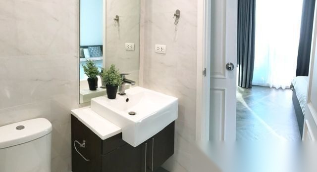 2 Bedroom Condo for sale at The Vertical Aree — photo 4
