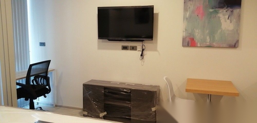 Studio Condo for sale at Venio Sukhumvit 10 — photo 2