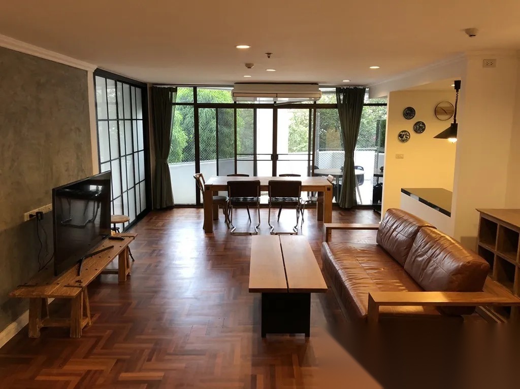 2 Bedroom Condo for sale at The Waterford Park Sukhumvit 53 — photo 1