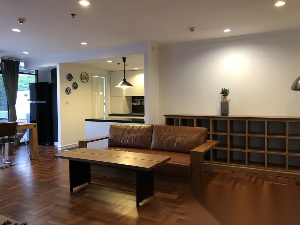 2 Bedroom Condo for sale at The Waterford Park Sukhumvit 53 — photo 3