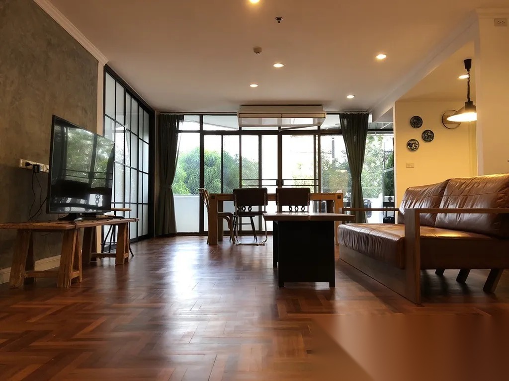 2 Bedroom Condo for sale at The Waterford Park Sukhumvit 53 — photo 4