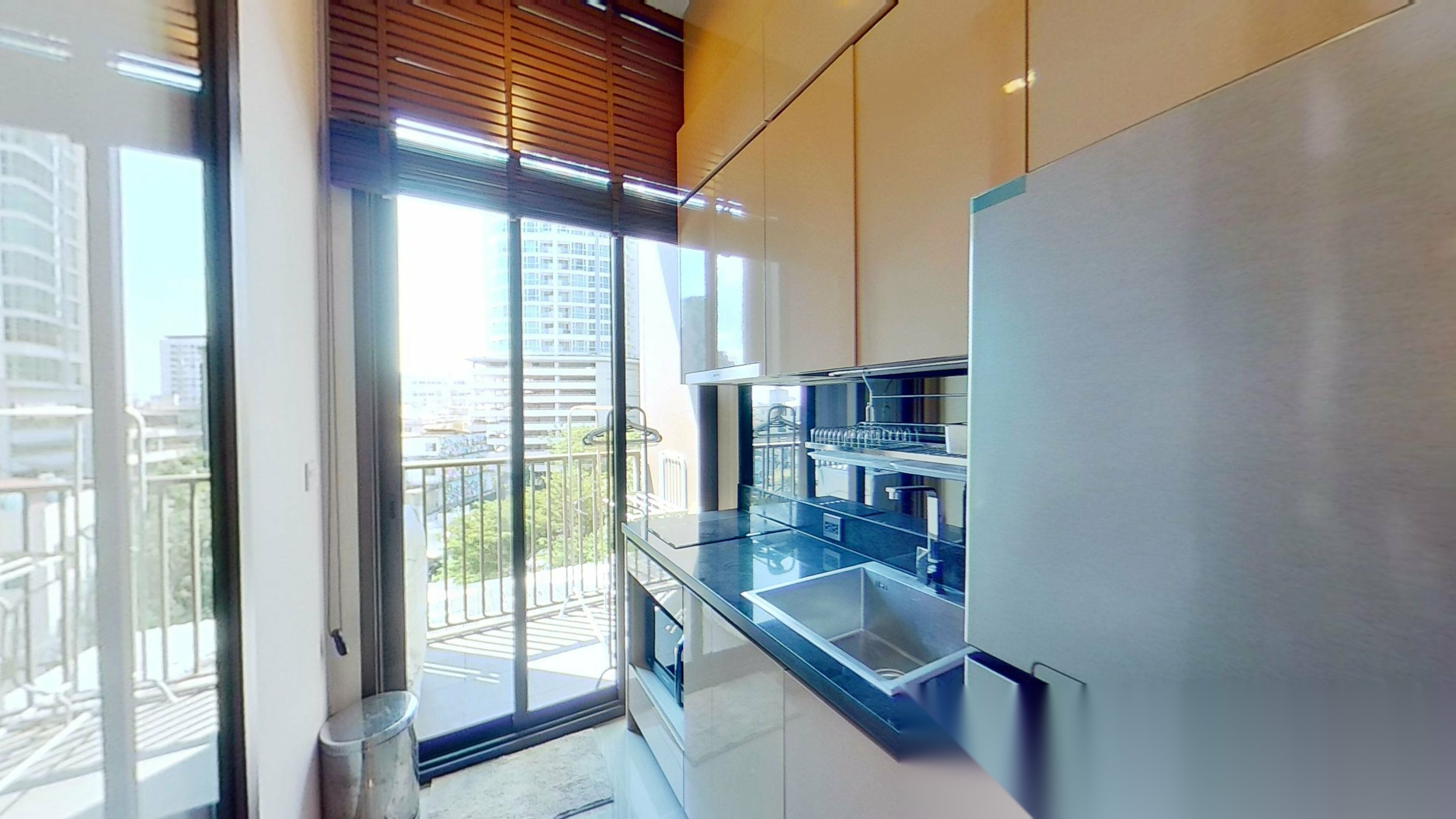 1 Bedroom Condo for sale at The Line Sukhumvit 71 — photo 3