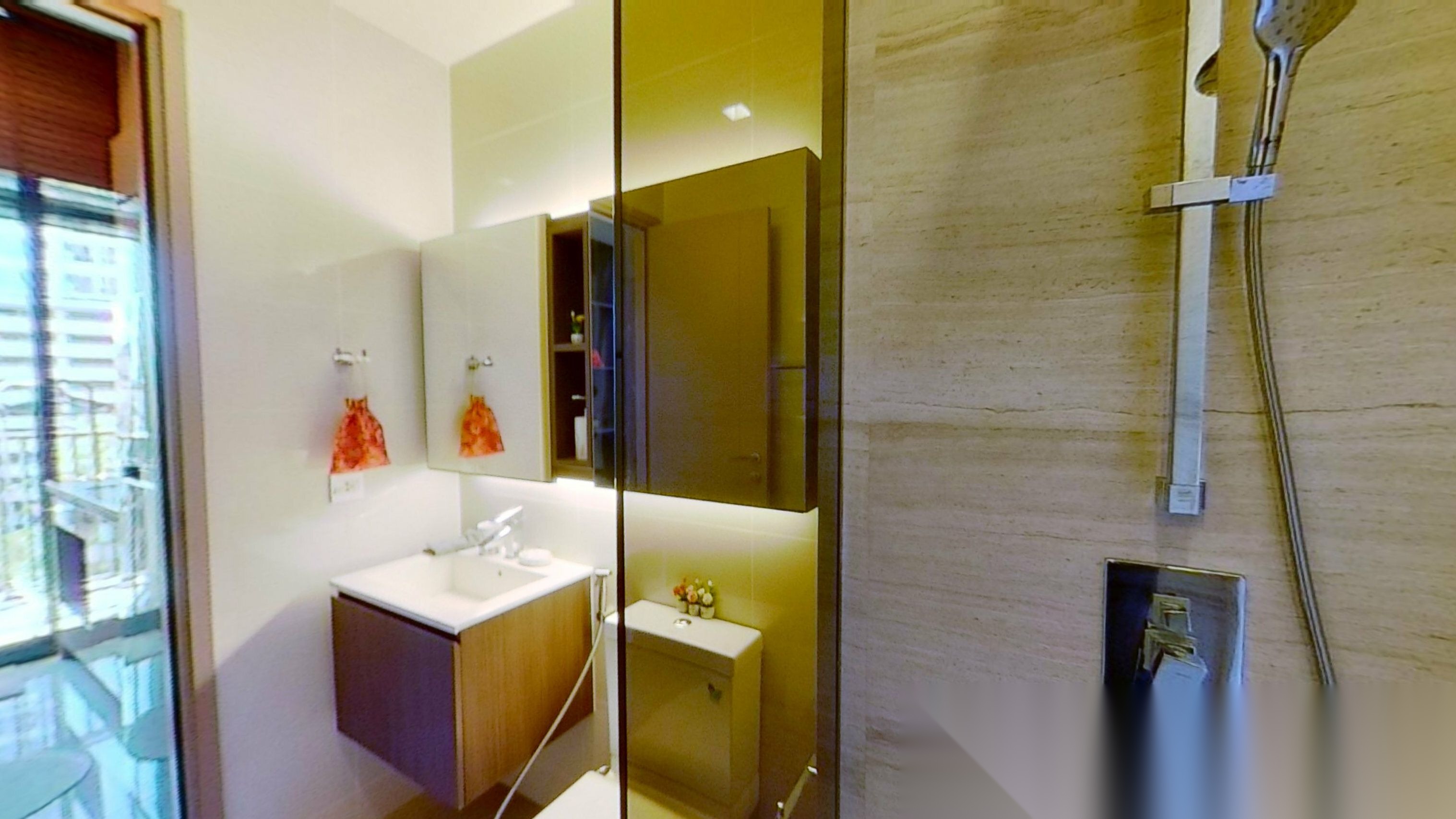 1 Bedroom Condo for sale at The Line Sukhumvit 71 — photo 5