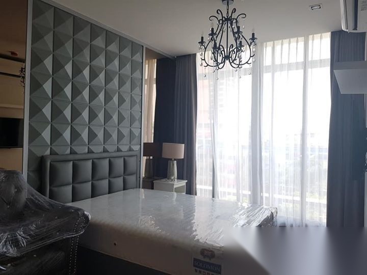 1 Bedroom Condo for sale at Park Origin Phrom Phong — photo 1