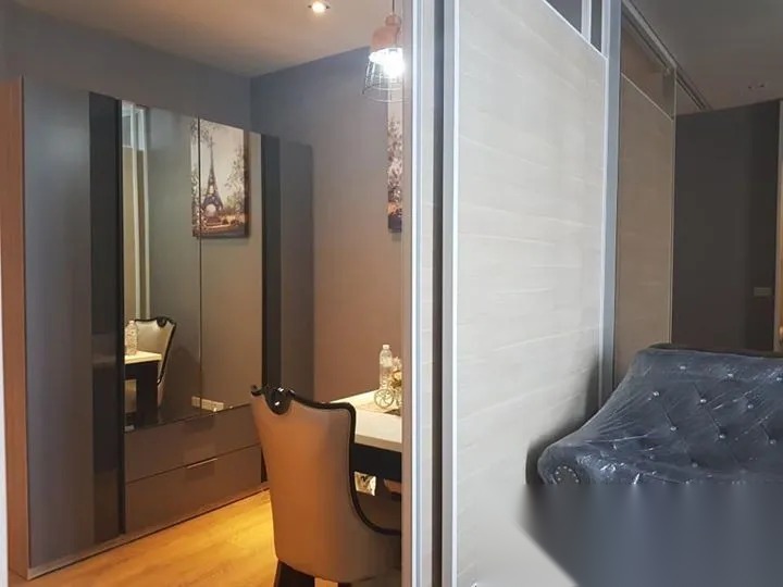 1 Bedroom Condo for sale at Park Origin Phrom Phong — photo 2