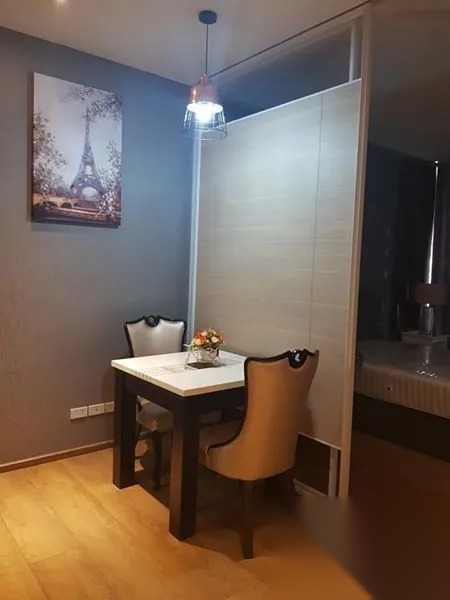 1 Bedroom Condo for sale at Park Origin Phrom Phong — photo 3