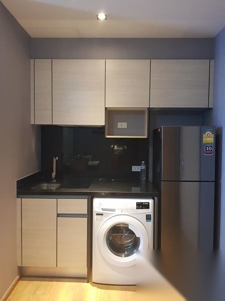 1 Bedroom Condo for sale at Park Origin Phrom Phong — photo 4