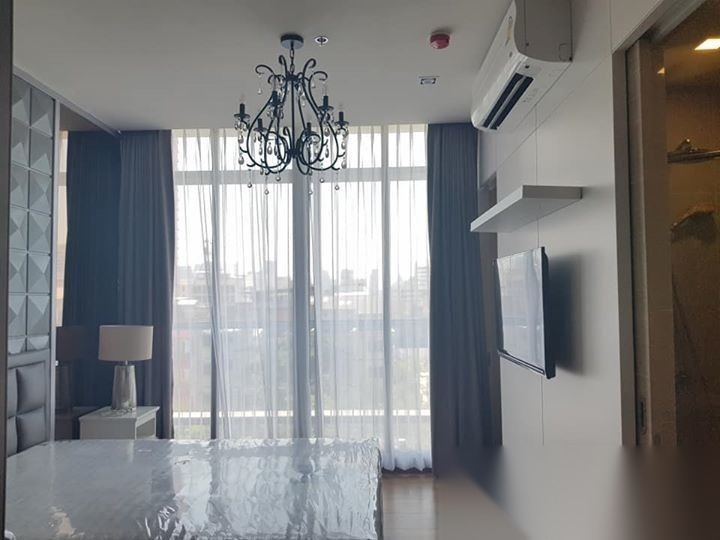 1 Bedroom Condo for sale at Park Origin Phrom Phong — photo 5