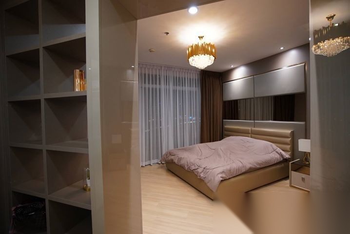 2 Bedroom Condo for sale at Baan Sathorn Chaophraya — photo 5